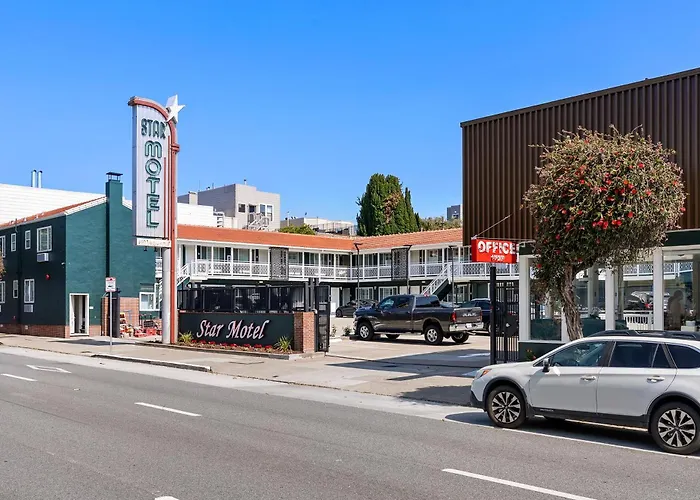 Star Motel